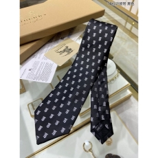 Burberry Neckties